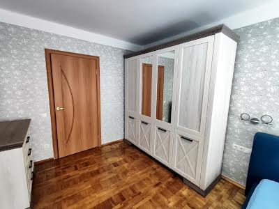 квартира по адресу Верховной Рады бульв., 22-Б
