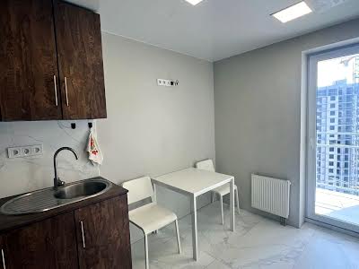 квартира за адресою Лисогірський пров., 20