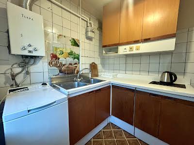 квартира за адресою Олександра Поля просп. (Кірова), 82-А