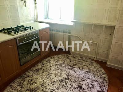 квартира по адресу Канатная ул., 114