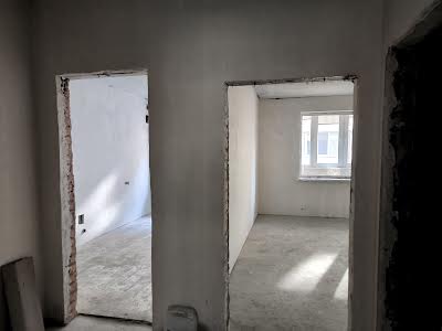 квартира по адресу Киевская ул., 22Ж