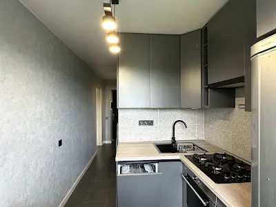 квартира по адресу Новопироговская ул., 33