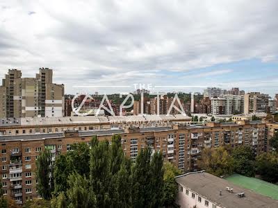 квартира за адресою Предславинська вул., 40