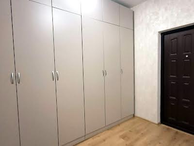 квартира по адресу Краснова, 2