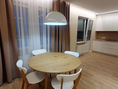 квартира за адресою Бориса Гмирі вул., 20