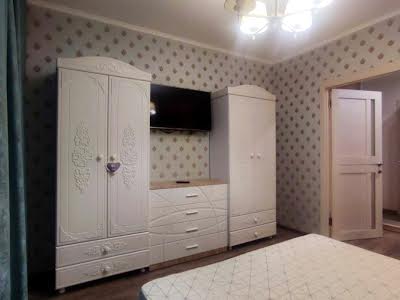 квартира за адресою Кричевського вул., 40