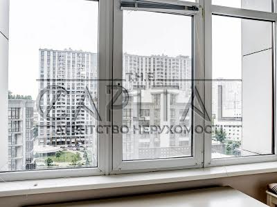 квартира за адресою Андрія Верхогляда вул. (Михайла Драгомирова), 16