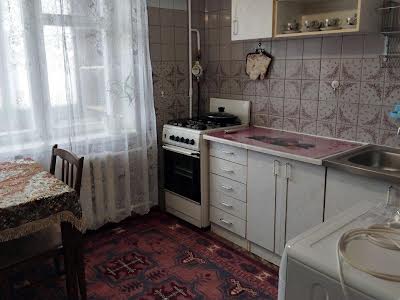квартира за адресою Мілютенка вул., 11-А