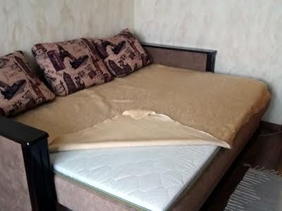 квартира по адресу Кулика і Гудачека ул. (Макарова), 6