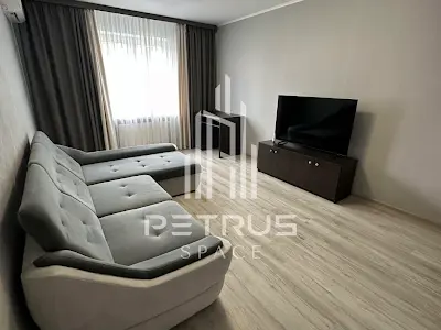 квартира за адресою Сергія Данченка вул., 1
