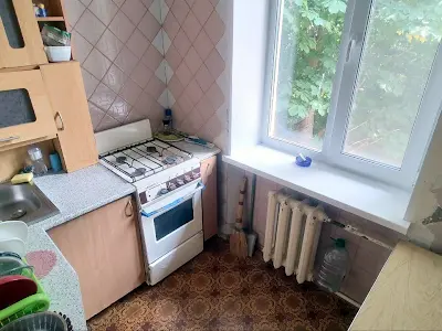 квартира за адресою Криворізька вул., 26