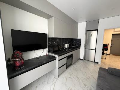 квартира по адресу Запорожское шоссе, 32д