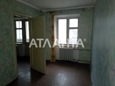 квартира за адресою Середньофонтанська вул., 34