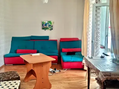 квартира за адресою Франка вул., 41