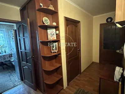 квартира за адресою Миколи Ушакова вул., 14