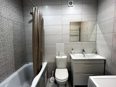 квартира за адресою Олександра Довженка вул., 37