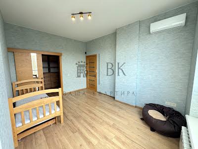 квартира за адресою Деміївська вул., 13