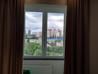 квартира по адресу Михаила Донца ул., 2-А