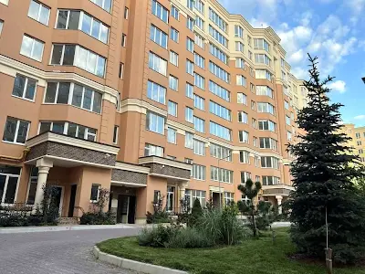 квартира по адресу Зелена ул., 3