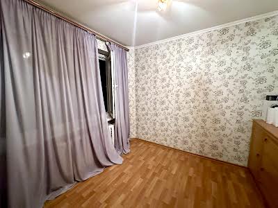 квартира за адресою Василя Нікітіна вул., 23