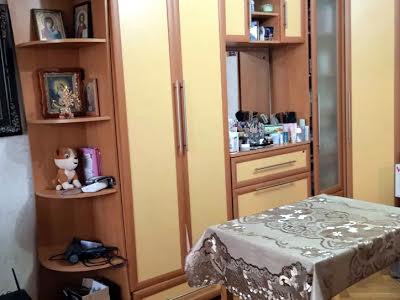 квартира по адресу Митрополита Андрея Шептицкого ул. (Анатолія Луначарського), 20-А