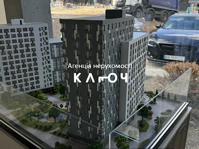 квартира за адресою Андріївська вул., 2-А