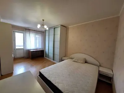 квартира за адресою Бориса Гмирі вул., 9-В
