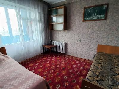 квартира по адресу Світлицького ул., 26