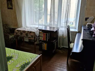 квартира за адресою Шевченка просп., 15/5