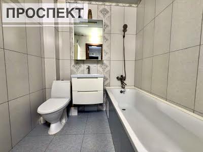 квартира за адресою Михайла Лушпи просп., 5 к25