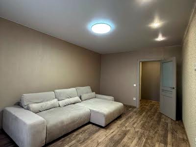 квартира за адресою Балтійський пров., 23
