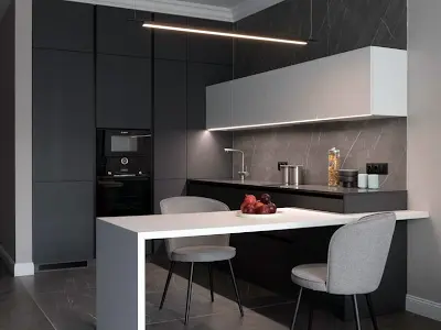 квартира за адресою Саперне Поле вул., 5