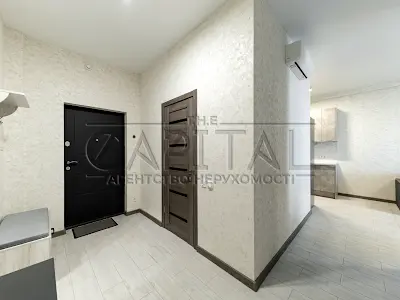 квартира за адресою Берестейський просп. (Перемоги), 11 к2