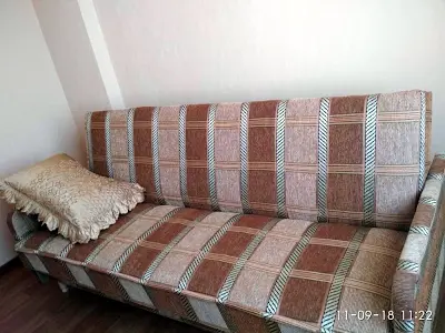 квартира по адресу Софии Русовой ул., 7