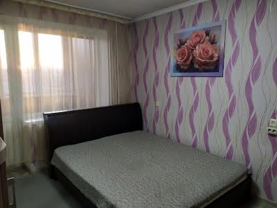 квартира за адресою Олекси Тихого вул. (Виборзька), 55/13