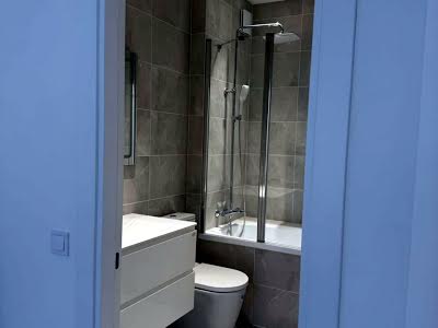 квартира по адресу Червоной Калины просп., 56