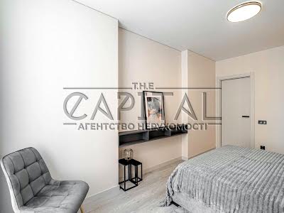 квартира за адресою Столичне шосе, 3