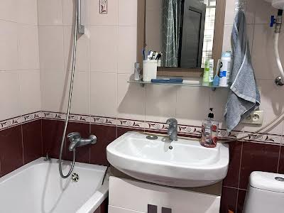 квартира за адресою Слобожанський просп. (Газети 