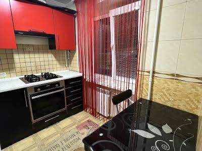 квартира по адресу 128-ї Бригади Тероборони ул. (Курчатова), 2