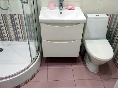 квартира за адресою Сергія Данченка вул., 3