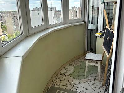 квартира за адресою Володимира Лучаковського вул., 6-А