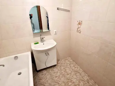 квартира за адресою Миколи Закревського вул., 95-Г