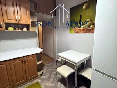 квартира по адресу Саксаганского ул., 85/23