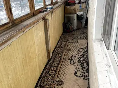 квартира за адресою Петра Панча вул., 2