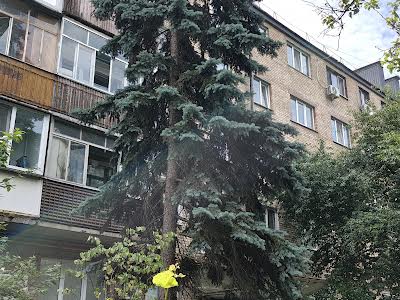 квартира за адресою Енергетиків вул., 10