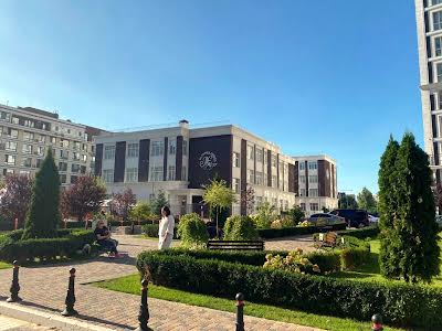 квартира по адресу Михаила Максимовича ул. (Трутенко Онуфрия), 26-Г