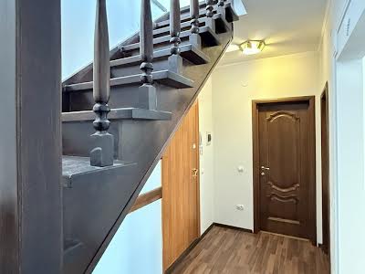 квартира за адресою Головацького, 23 Г