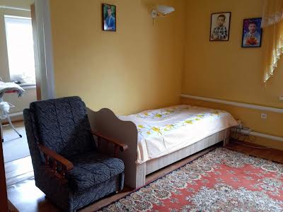 квартира по адресу Рылеева ул., 59