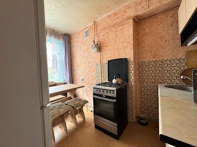 квартира за адресою Миру просп., 18