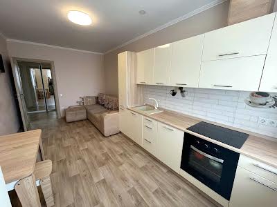 квартира за адресою Гетьманська вул., 5